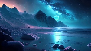 星河