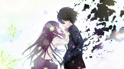 冰菓