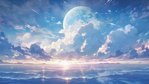远望星球