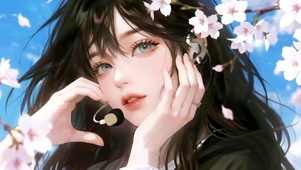 漾