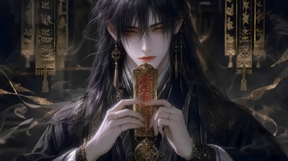符箓师