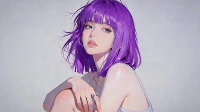 韵 