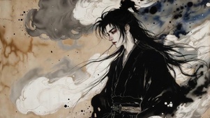 水墨