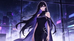 星城冷姬