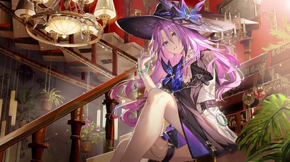 翡翠-画师：AL光