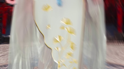 新年快乐 洛天依