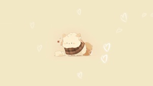 小可爱猫咪