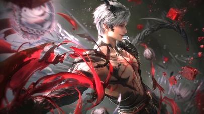 【秦彻】戮夜灼心