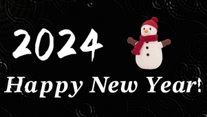 Happy New Year