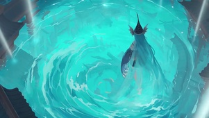聆海金鱼姬