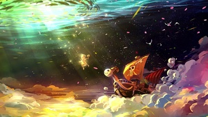 海贼王