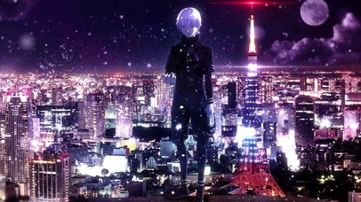 金木研
