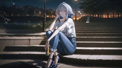 Galbrena 嘉贝莉娜