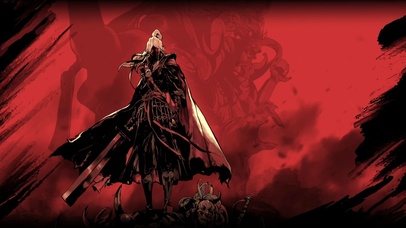 影之刃3 断罪者