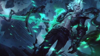 破败之王佛耶戈