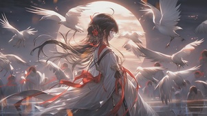 4k月光少女