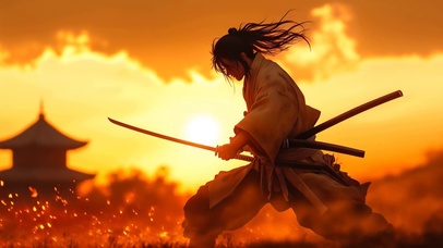 武士