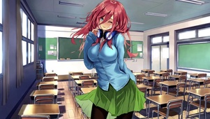 三玖