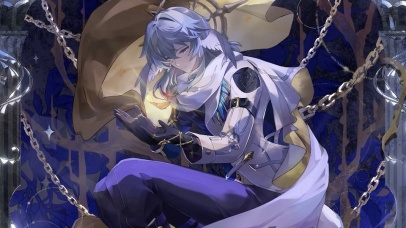 星期日-画师：长耳朵喵