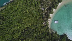 惬意海湾