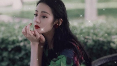 迪丽热巴