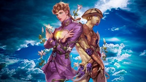 JOJO的奇妙冒险