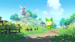 洛克王国世界游戏