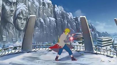 火影忍者波风水门