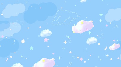 可爱星星