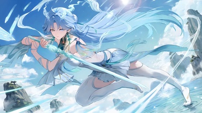 清宵