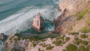 海角 绝美4k风景动态壁纸