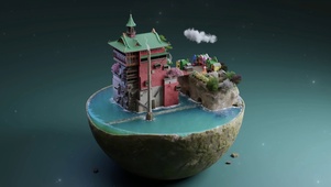 千寻汤屋