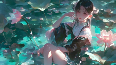 【24节气】诗灵