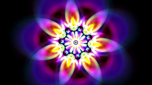 炫彩万花筒