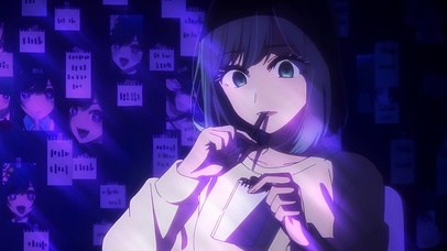 黑川茜