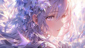 紫