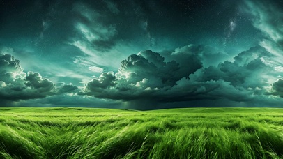 风雨欲来