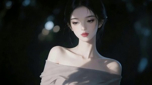 晚纱