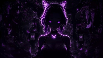 蝴蝶忍