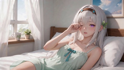 流萤