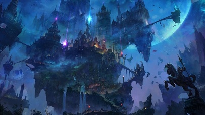 热门神秘遗迹动态桌面壁纸图片 热门动态壁纸下载 元气壁纸