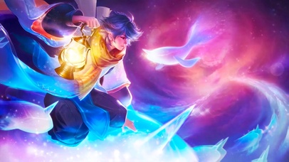 庄周云端筑梦师