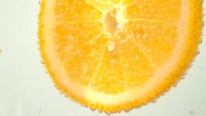 橙子汽水