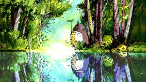 龙猫