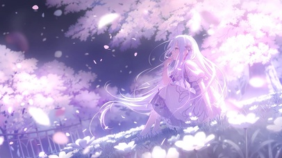 少女