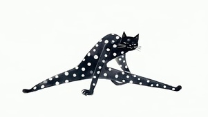 猫咪