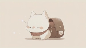 美梦猫猫