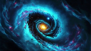 4K 遨游宇宙