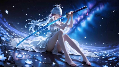 神里绫华