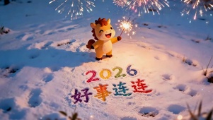 2026好事连连